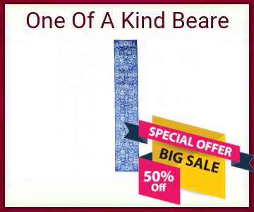 Pier1rugsonsale One Of A Kind Beare